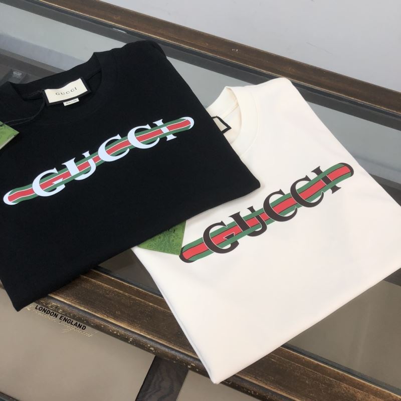 Gucci T-Shirts